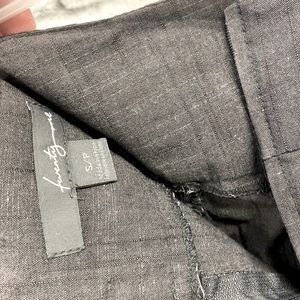 Twenty One Grey Pencil Skirt